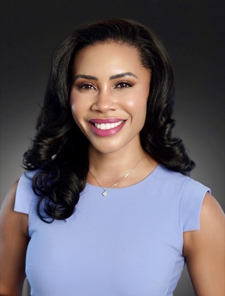 Sharifa K. Jarrett