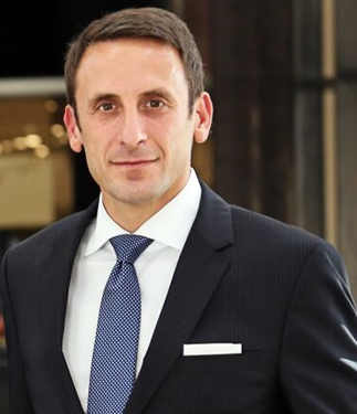 Seth S. Diamond